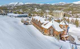Big Sky Resort Village Center